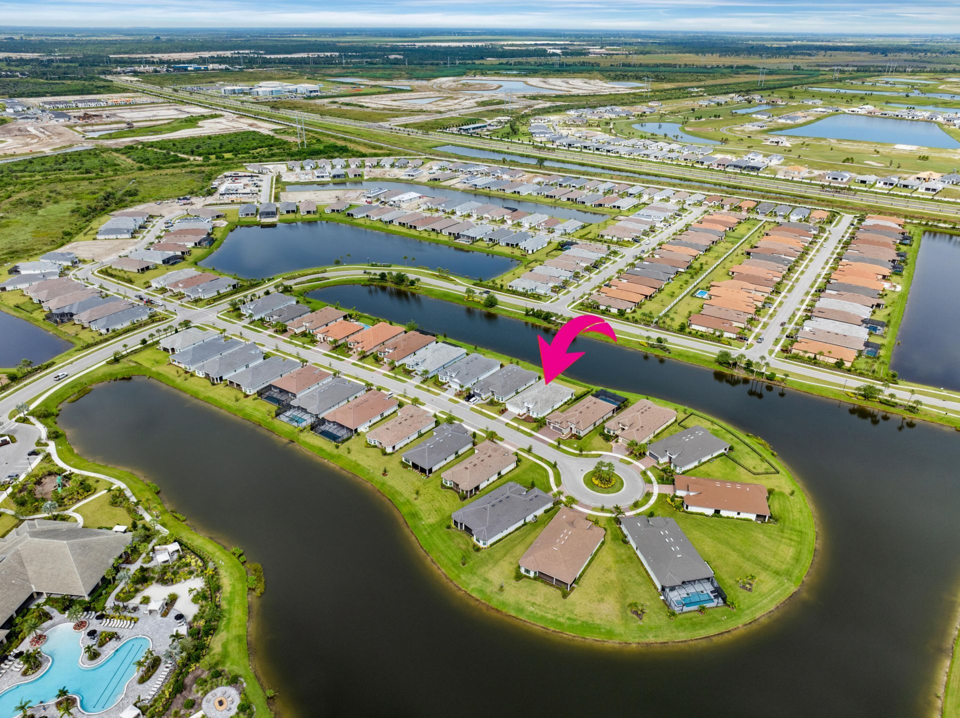 13325 SW Alejandro Court, Port Saint Lucie, FL 34987 Photo