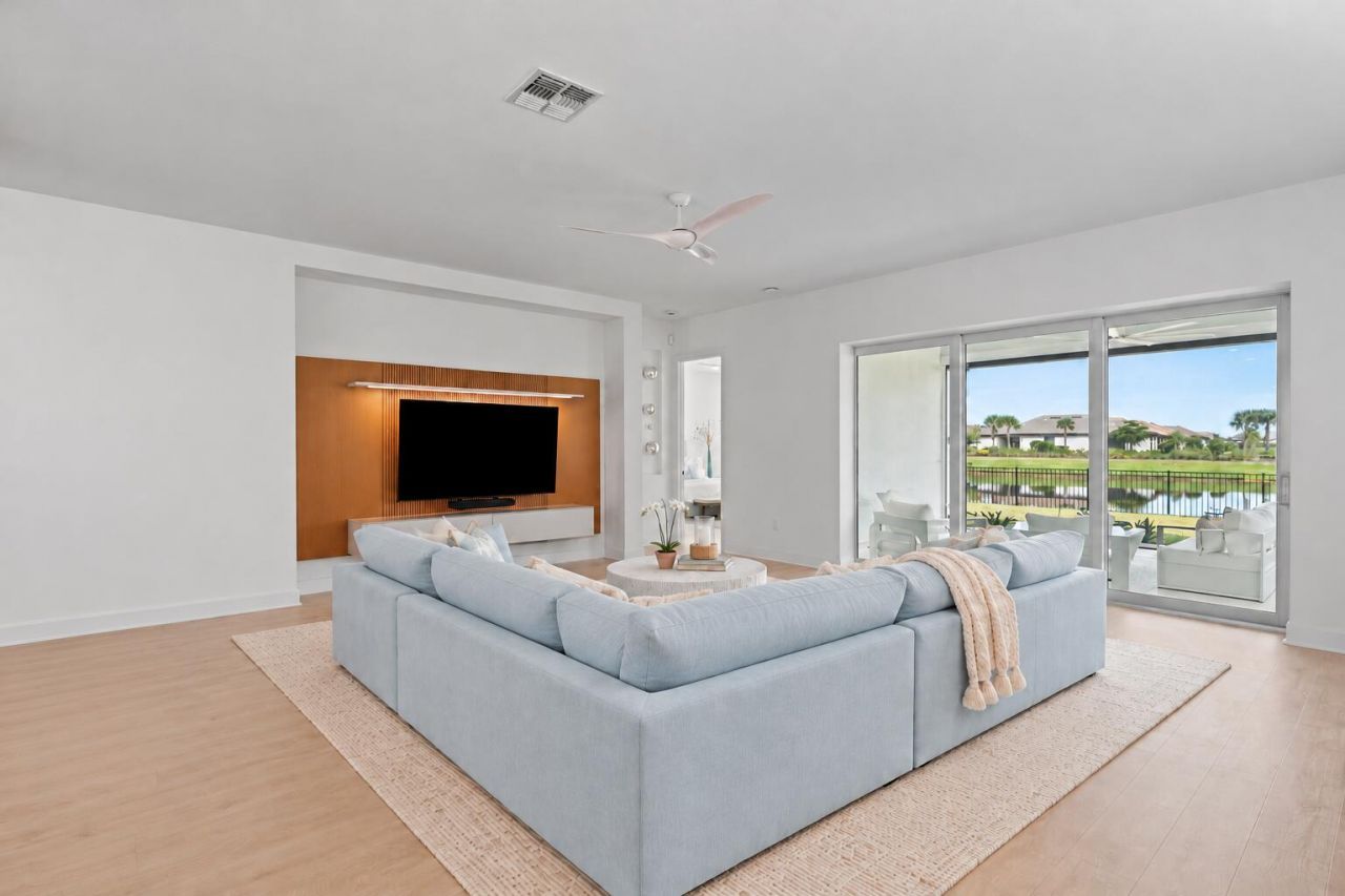 13325 SW Alejandro Court, Port Saint Lucie, FL 34987 Photo