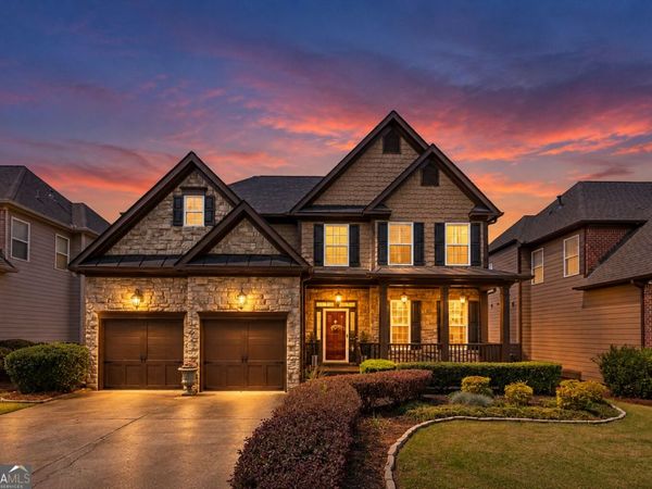 3180 The Commons Drive, Cumming, GA 30041