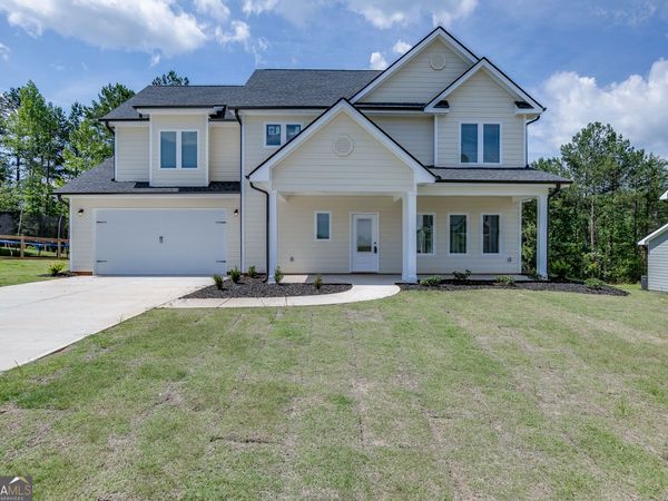 119 Boulder Drive, Toccoa, GA 30577
