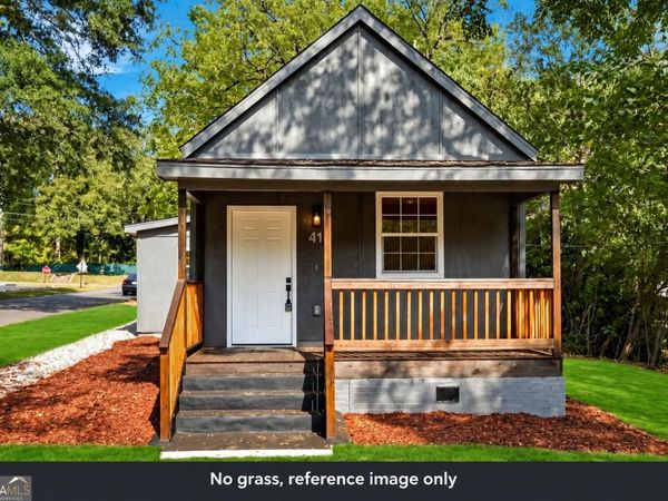 41 Sargent A Street, Newnan, GA 30263