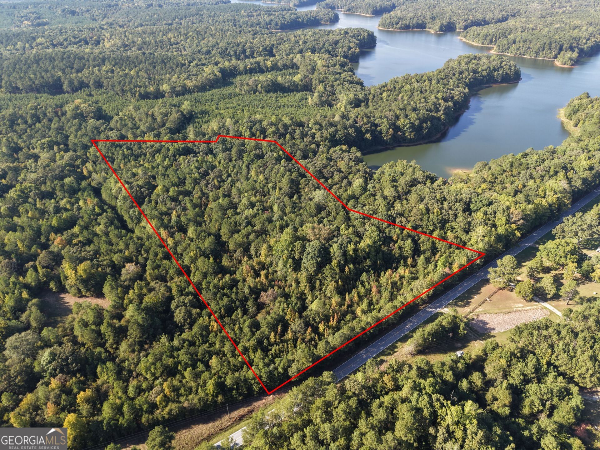 2730 Ruckerville Road, Elberton, GA 30635 Main Photo
