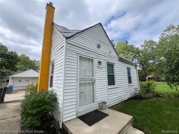5759 Radnor Street , Detroit, Mi 48224