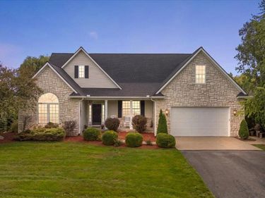 1447 Bowers Road, Mayfield Township, Mi 48446