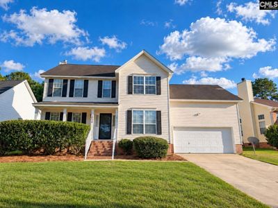 1214 Glendevon Circle , Columbia, SC 29229