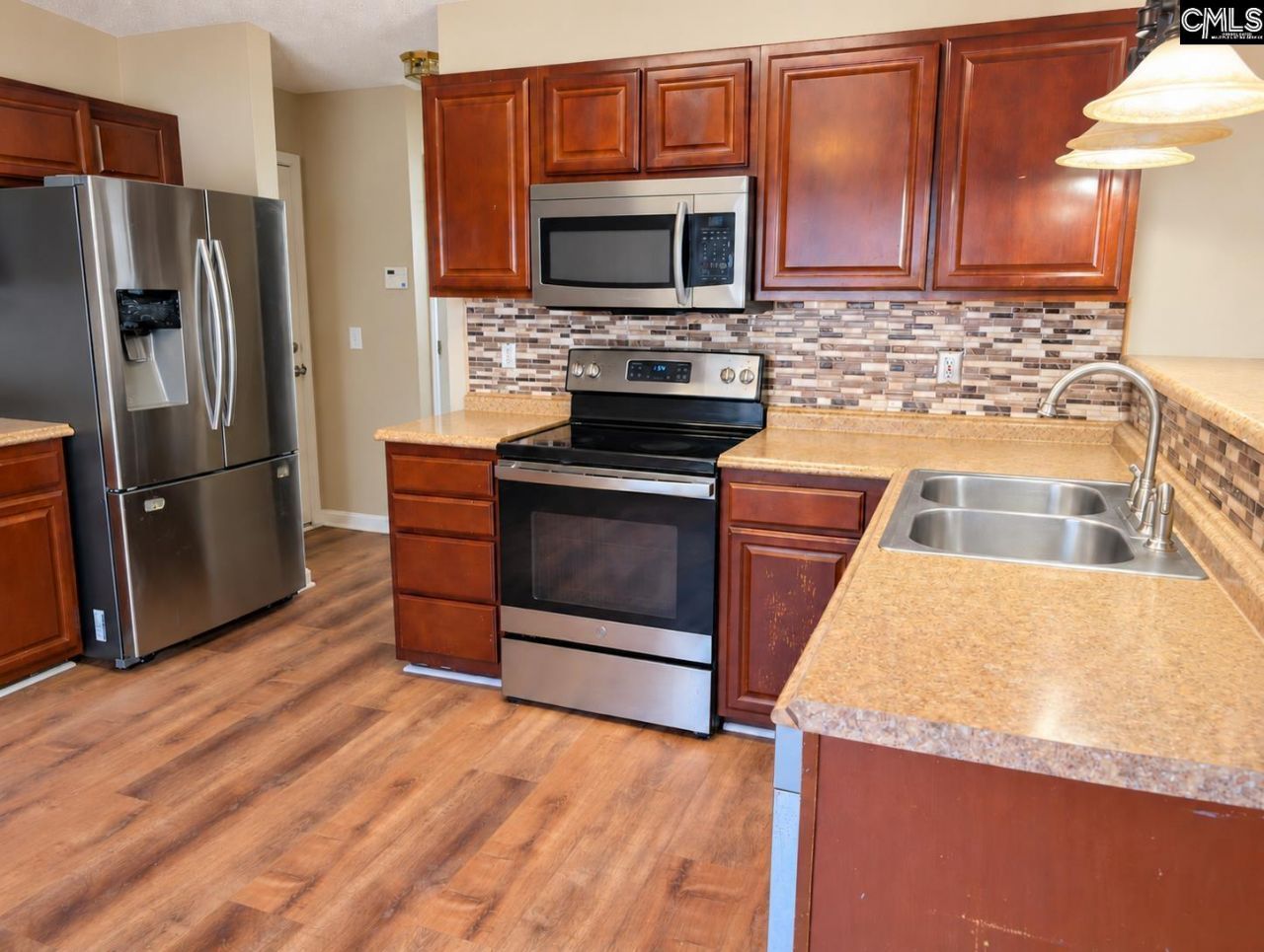 1214 Glendevon Circle  Photo 14