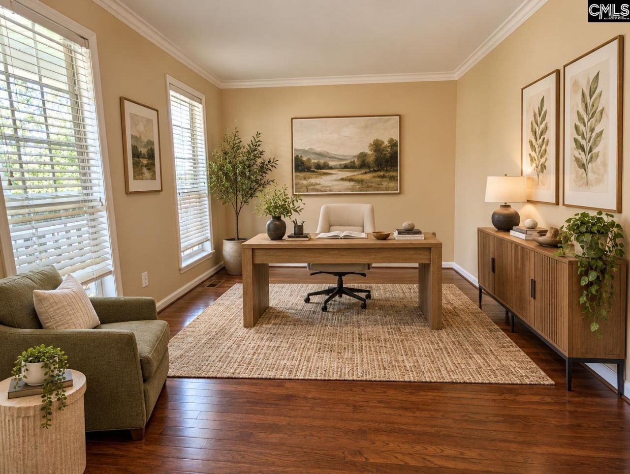 1214 Glendevon Circle  Photo 19