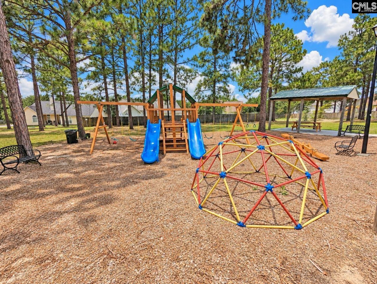 1214 Glendevon Circle  Photo 4