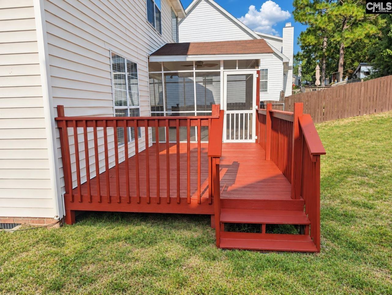 1214 Glendevon Circle  Photo 45