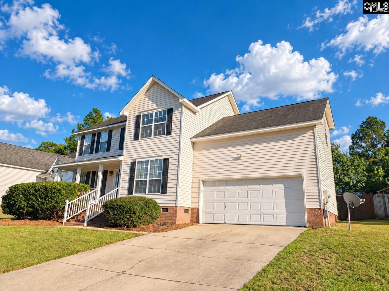 1214 Glendevon Circle  Photo 6