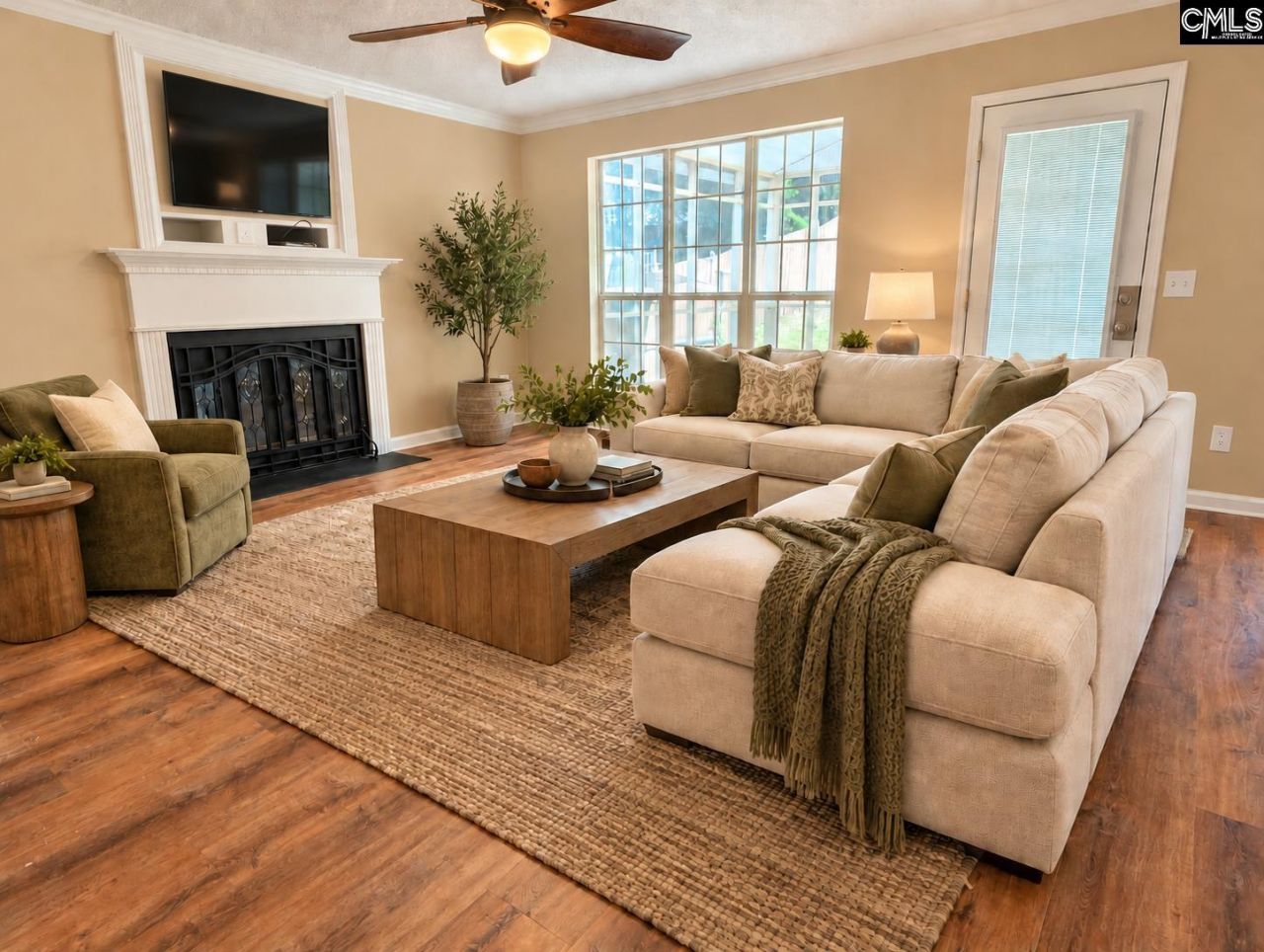 1214 Glendevon Circle  Photo 8