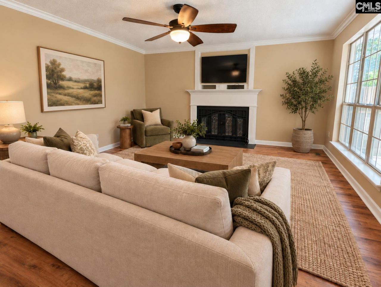 1214 Glendevon Circle  Photo 9