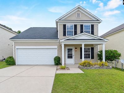 433 Cape Jasmine Way , Lexington, SC 29073