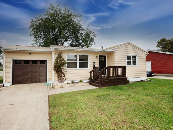 1603 Linn Street, Boone, IA 50036