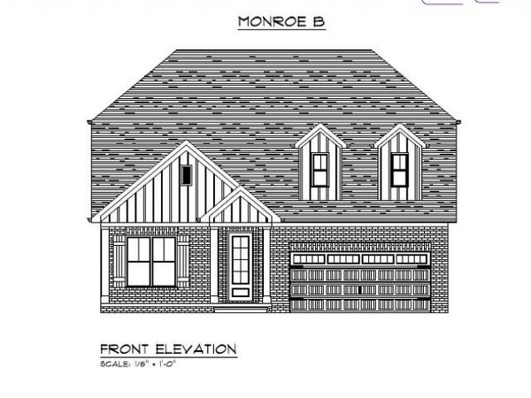 1213 Anson St , Gallatin, TN 37066