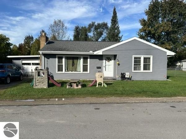 175 Alto Court, West Branch, MI 48661