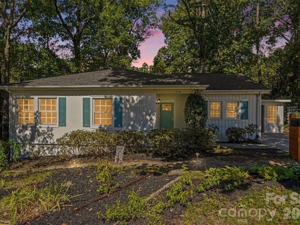 110 Hillside Avenue SW, Concord, NC 28025