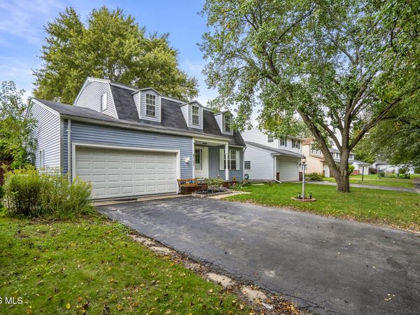 6122 Boothbay Drive , Toledo, OH 43615