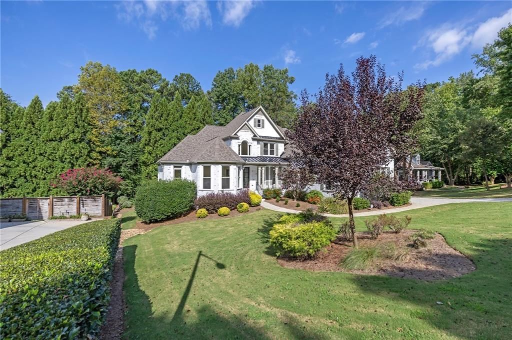 1749 Patriots Way Nw, Kennesaw, GA 30152 Main Photo