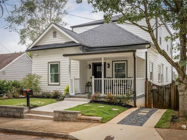 771 Woodson Street SE, Atlanta, GA 30315