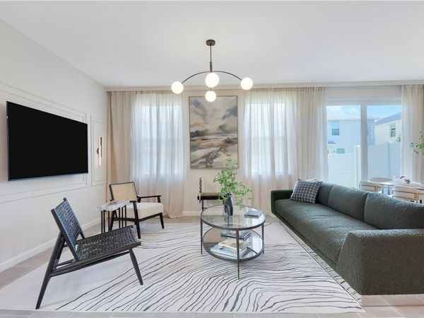 261 Osprey Preserve Boulevard , Jensen Beach, FL 34957