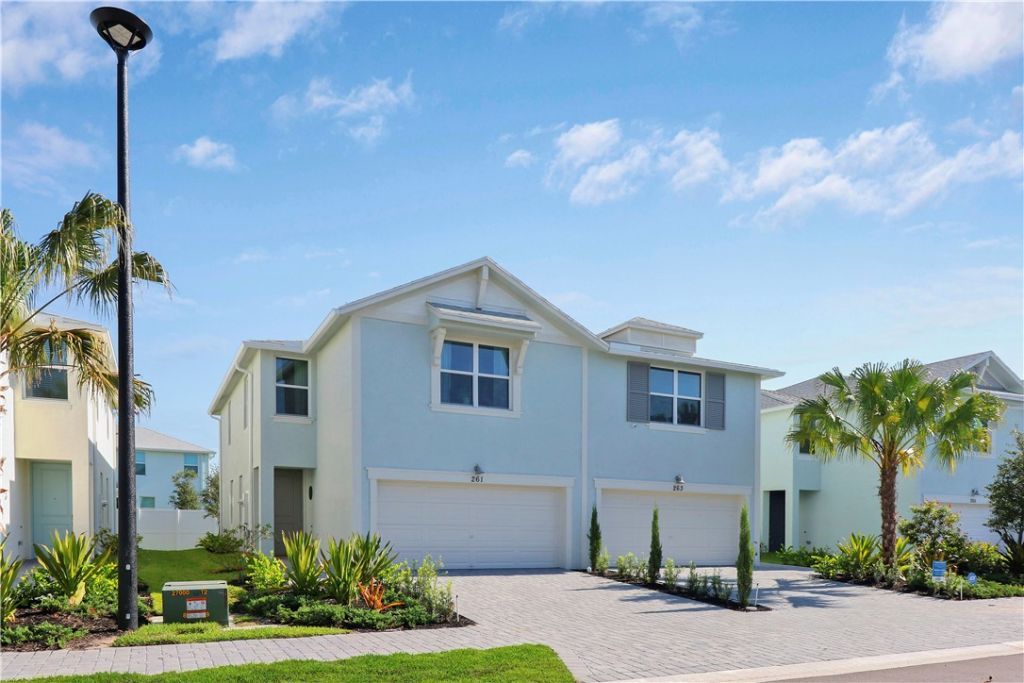 261 Osprey Preserve Boulevard, Jensen Beach, FL 34957 Photo