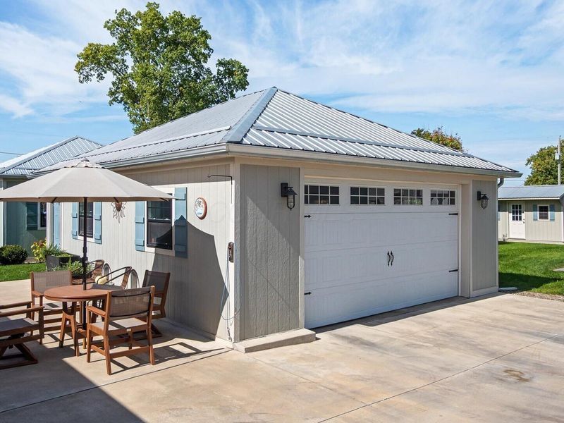 360 Lakeview Drive, Buckeye Lake, OH 43008 Photo 4