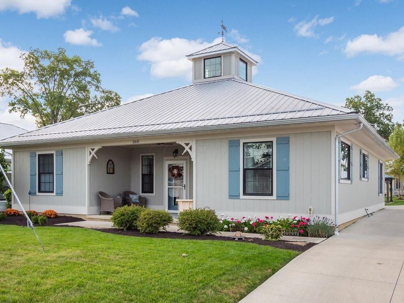 360 Lakeview Drive, Buckeye Lake, OH 43008 Photo 47