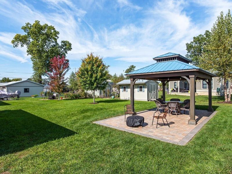 360 Lakeview Drive, Buckeye Lake, OH 43008 Photo 51