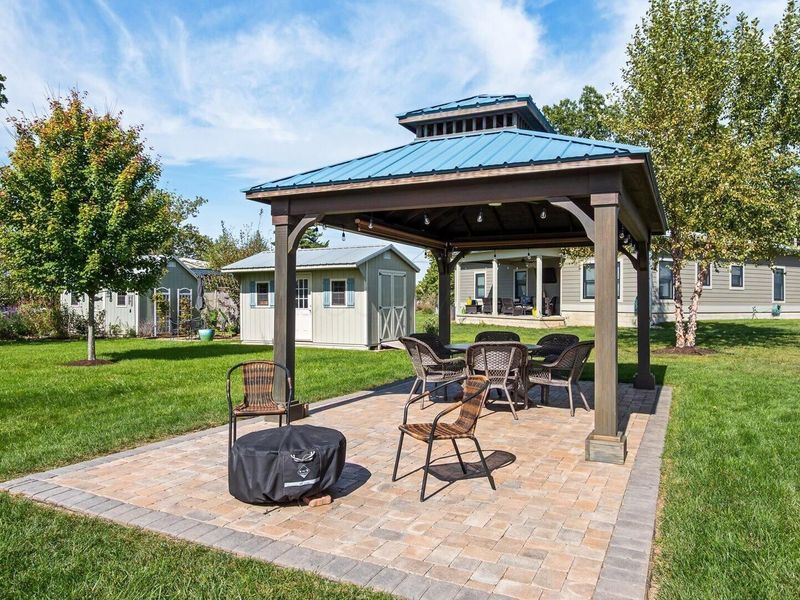 360 Lakeview Drive, Buckeye Lake, OH 43008 Photo 56