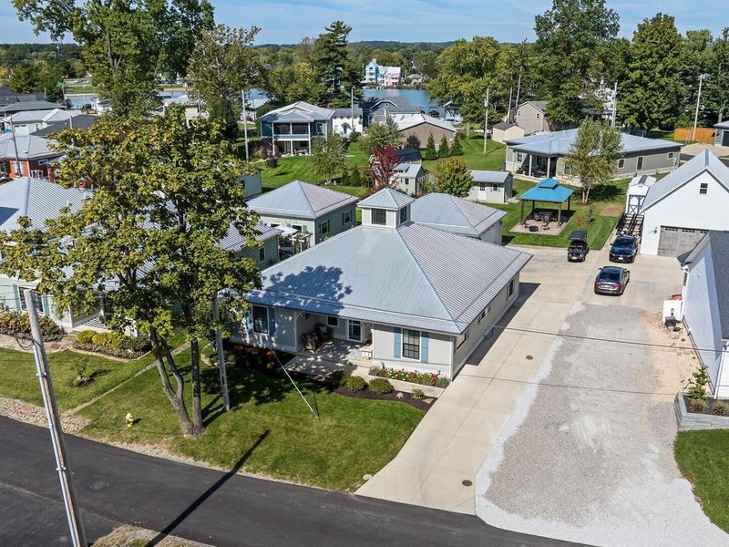 360 Lakeview Drive, Buckeye Lake, OH 43008 Photo 65