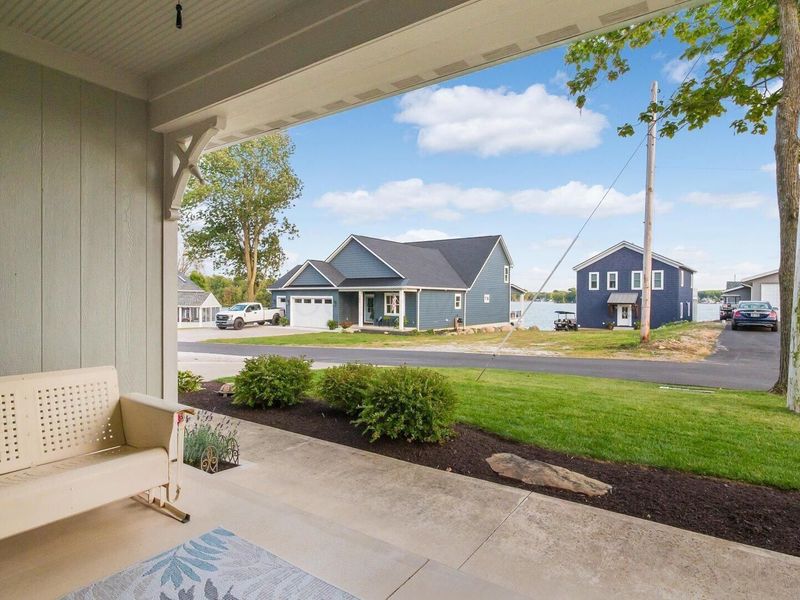 360 Lakeview Drive, Buckeye Lake, OH 43008 Photo 8