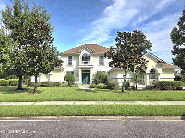 2723 SHADE TREE Drive, Fleming Island, FL 32003