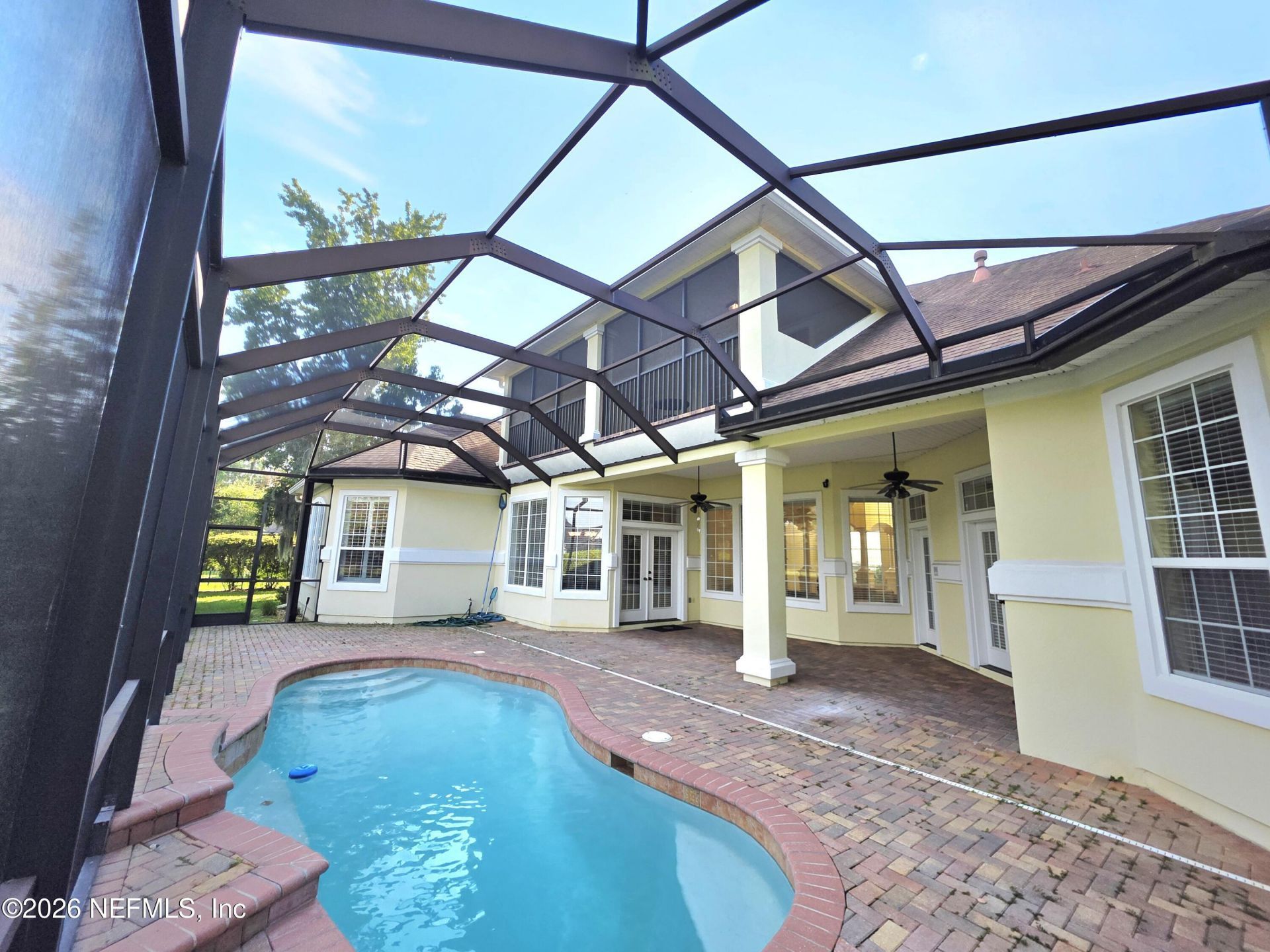 2723 Shade Tree Drive, Fleming Island, FL 32003 Photo