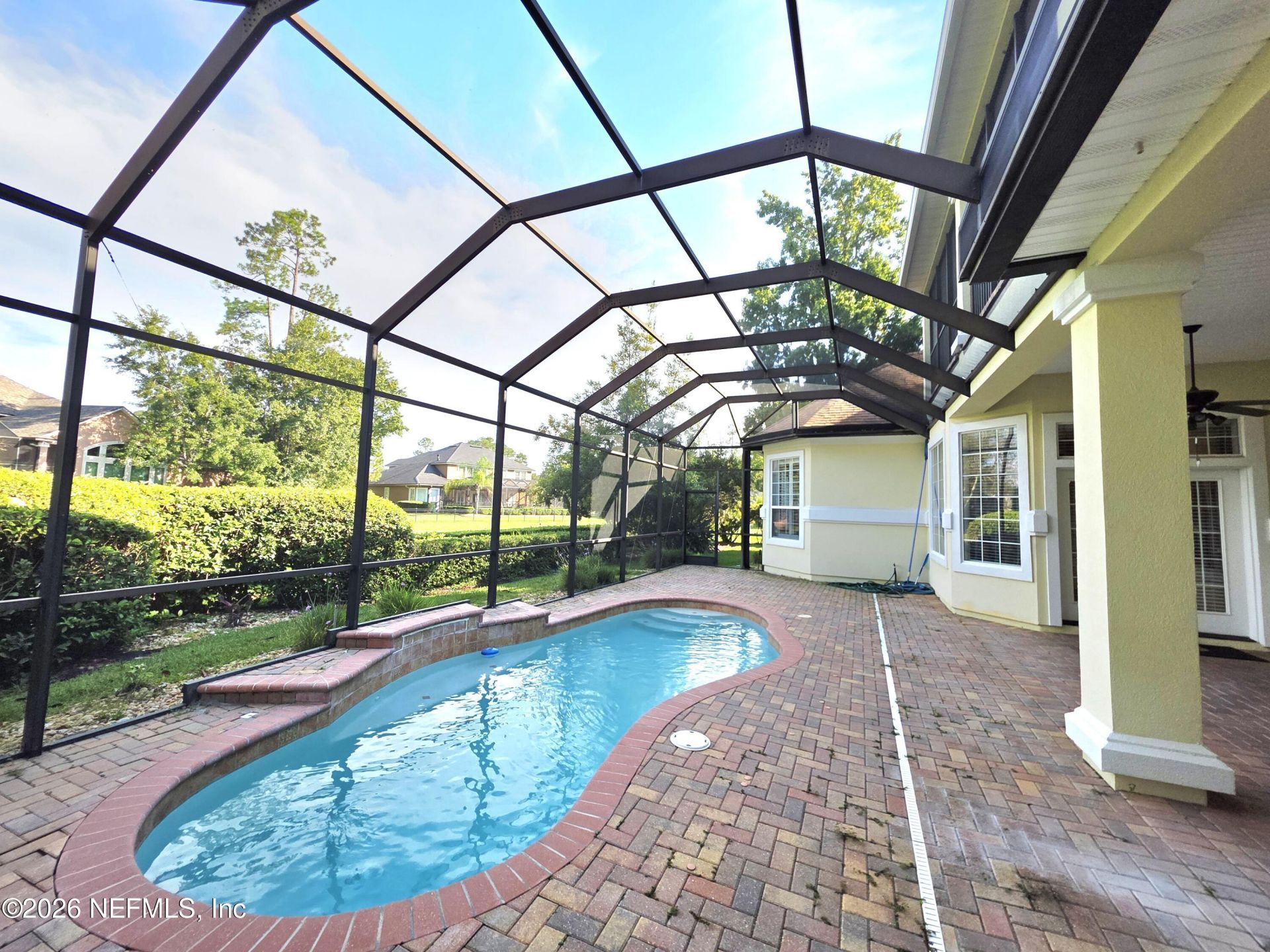 2723 Shade Tree Drive, Fleming Island, FL 32003 Photo