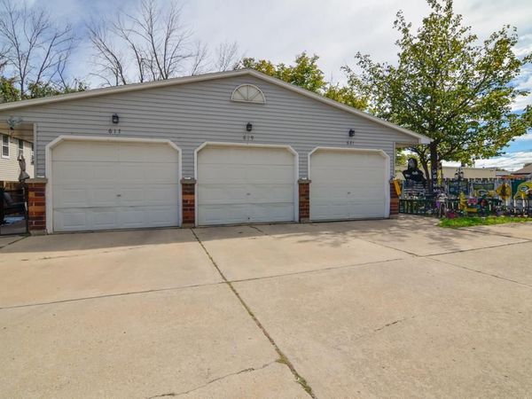 617 VICTORIA COURT, Green Bay, WI 54311