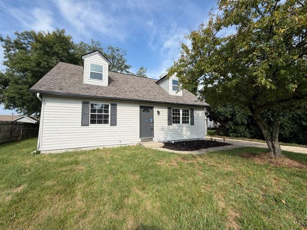 6363 Sandric Lane, Liberty Twp, OH 45044