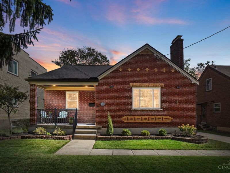 3520 Robb Avenue, Cheviot, OH 45211 Photo 1
