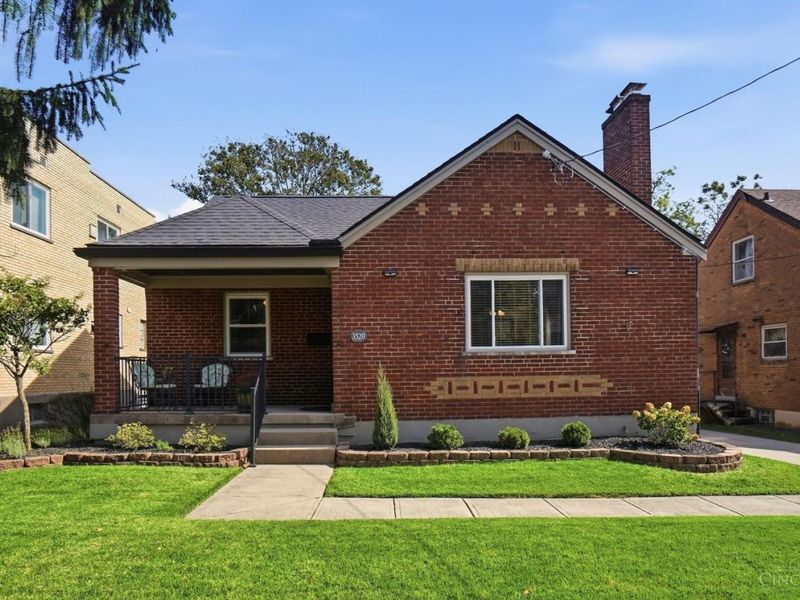 3520 Robb Avenue, Cheviot, OH 45211 Photo 2