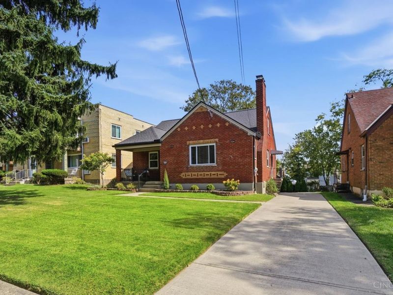 3520 Robb Avenue, Cheviot, OH 45211 Photo 3