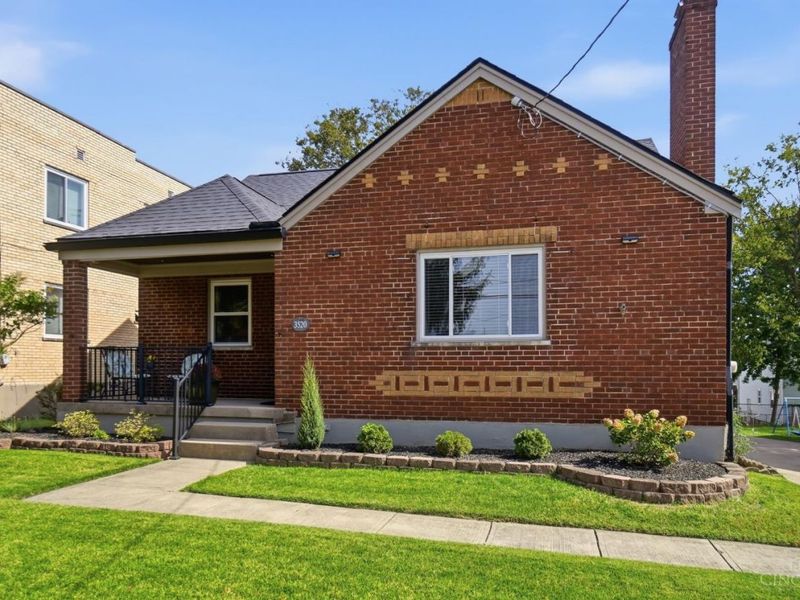 3520 Robb Avenue, Cheviot, OH 45211 Photo 4