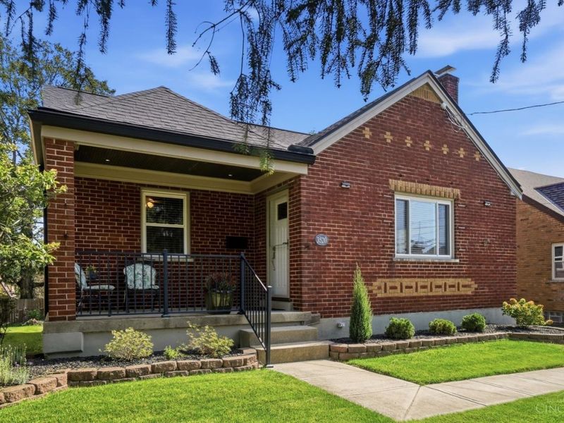3520 Robb Avenue, Cheviot, OH 45211 Photo 5