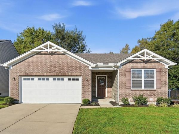 1117 Arbor Springs Drive, Hamilton, OH 45013