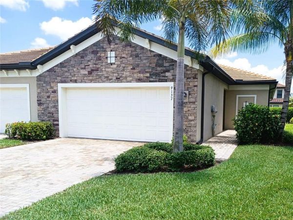 9137 Glenforest DR , NAPLES, FL 34120