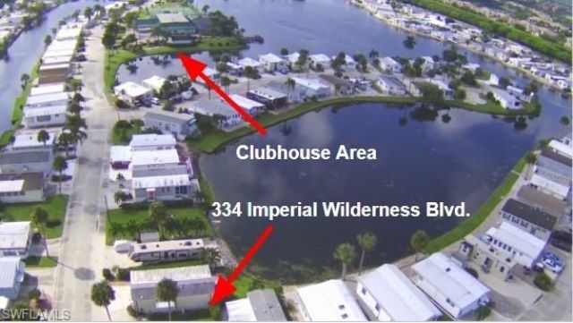 334 Imperial Wilderness Blvd, Naples, FL 34114 Photo