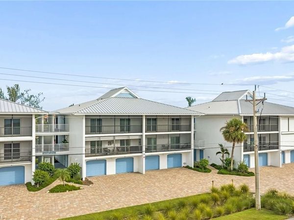 1340 Middle Gulf DR , Unit 7A, SANIBEL, FL 33957