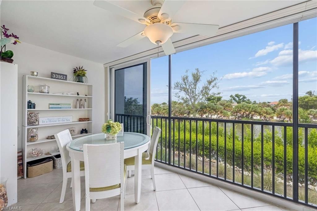 1340 Middle Gulf Dr , Unit 7A, Sanibel, FL 33957 Photo