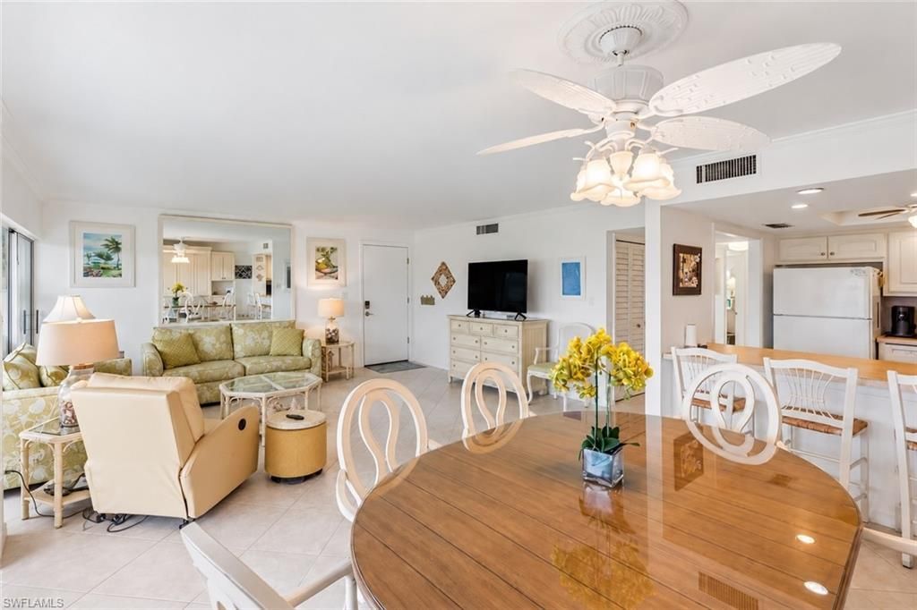 1340 Middle Gulf Dr , Unit 7A, Sanibel, FL 33957 Photo