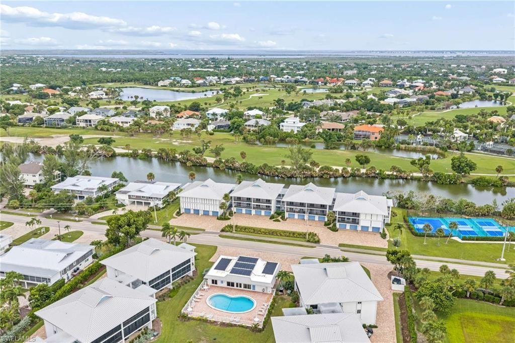 1340 Middle Gulf Dr , Unit 7A, Sanibel, FL 33957 Photo