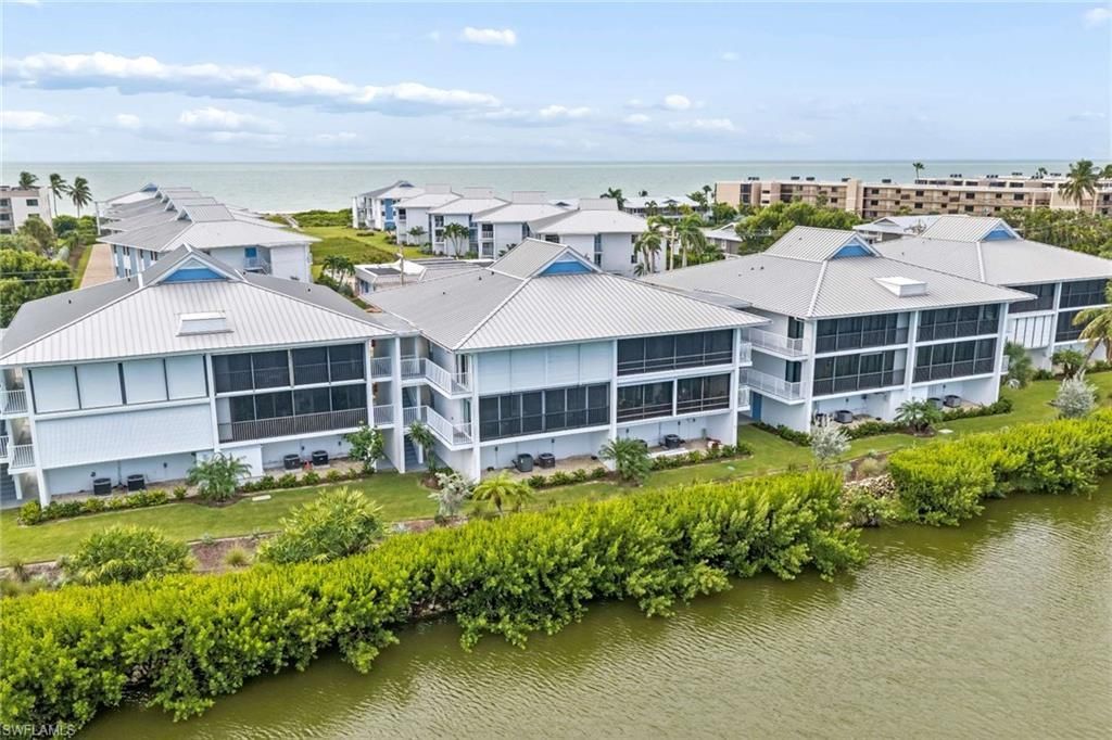 1340 Middle Gulf Dr , Unit 7A, Sanibel, FL 33957 Photo